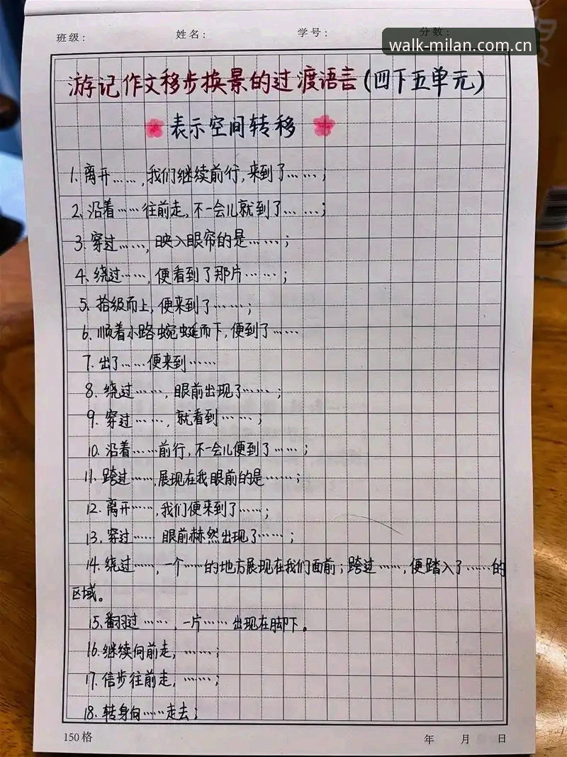一双鞋一座城NGSK游记使用技巧 一双鞋一座城NGSK游记使用技巧详解